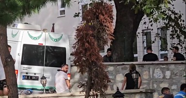 Balıkesir'de Marmara Adası İlçe Tarım Müdür Vekili makamında öldürüldü