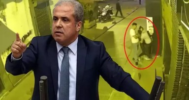 Beyoğlu'ndaki tecavüz girişimi sonrası Ak Partili isimden ser sözler: "Niye bırakıyorsunuz?"