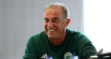 Fiorentina - Milan maçını İtalyan basınına değerlendiren Fatih Terim'den iki Türk futbolcuya övgü