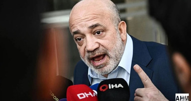 Süper Lig ekibinde istifa depremi! Adana Demirspor'da başkan Murat Sancak görevi bıraktı