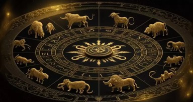 Ekim 2024 Burç Yorumları! Bu Burçlar Parayı Mıknatıs Gibi Çekecek: Yeni Ay Enerjisi ile Dönüşüm Zamanı