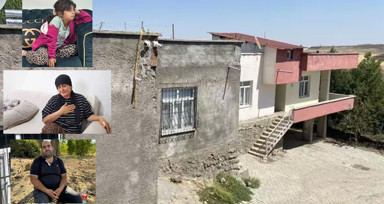 'Narin babaevinde öldürüldü' haberlerinin ardından aileden açıklama