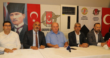 Adana 9. Şehir Tiyatroları Festivali Başlıyor