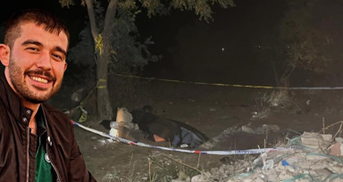 Daha 30'undaydı! Yakınlarını görüntülü arayarak kendini astı