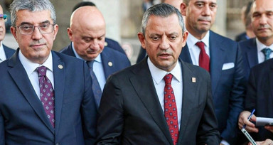 ‘Kaybediyorsam ben kaybediyorum’ diyen Özel, o sözlerine açıklık getirdi