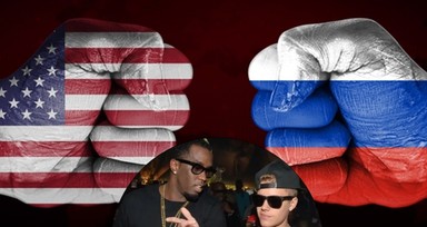 ABD ve Rusya arasında Diddy'nin seks ticareti gerilimi: Beyaz Saray biliyordu