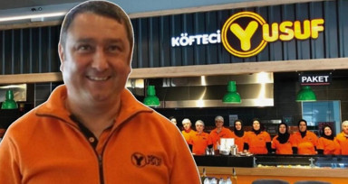 Domuz eti skandalıyla gündemden düşmeyen Köfteci Yusuf suçunu "Helal Sertifika" alarak örtmüş