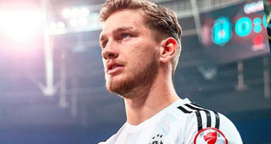 Milli Takım kampında skandal diyalog! Beşiktaş taraftarı çok kızgın! Hedefte Semih Kılıçsoy var: Burada ne işi var?