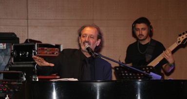Cahit Zarifoğlu Kültür Sanat Sezonu Açılış Konseri ile Başladı