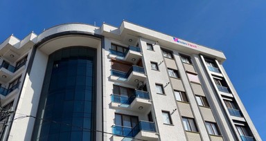 Pendik'te komşu vahşeti! 40 günlük bebeği 7. kattan attı