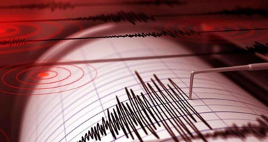 Son Dakika: Antalya'da 4.7 büyüklüğünde deprem