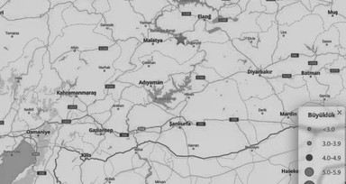 Malatya'daki deprem birçok ili salladı! Uzmanlar aynı noktayı işaret etti