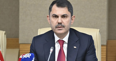 Bakan Kurum, Malatya'daki depremin bilançosunu açıkladı