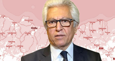 Deprem uzmanı Süleyman Pampal'dan kara haber: ‘7 ve üzeri deprem olacak’