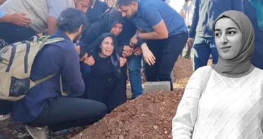 Rojin Kabaiş'in ölmeden önceki internet aramaları kafa karıştırdı
