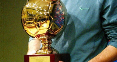Arda Güler ve Kenan Yıldız'dan büyük başarı! Golden Boy Ödülü'nde finale kaldılar