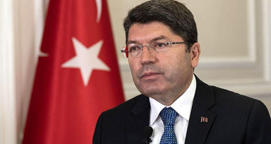Bakan Tunç'tan 'Yenidoğan Çetesi' açıklaması: 22 kişi tutuklandı
