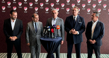 Hacıosmanoğlu duyurdu TFF'nin yeni yabancı kuralı: 24 yaş ve milli takım sınırı...