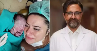 Yenidoğan çetesinin mağduru anne isyan etti: Evladım cinayete mi kurban gitti?