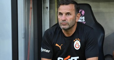 Okan Buruk isim verdi: "Onunla anlaştık ancak transfer son anda bozuldu"