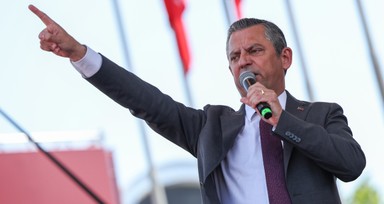 Özgür Özel'den Yenidoğan çetesi yorumu: Özel hastaneleri kamulaştıralım