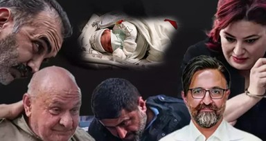 Yenidoğan çetesini yakalatan CİMER ihbarı