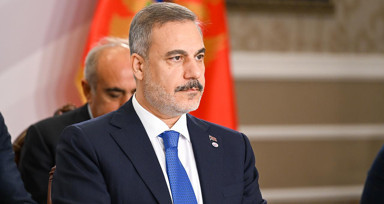 Bakan Fidan'dan TUSAŞ açıklaması: İçeride ve dışarıda, tüm terör unsurlarıyla mücadelemizi sürdüreceğiz