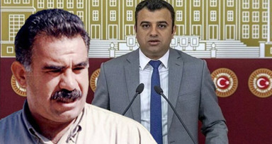 4 yıl sonra ilk defa İmralı'da: Abdullah Öcalan'dan çağrı! "Süreci hukuki zemine çekecek güce sahibim"