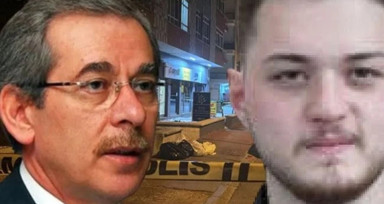 Anneannesini öldüren eski bakanın oğlunun ilk duruşması yapıldı: "Neye ateş ettiğimi bilmiyorum"