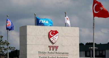 TFF duyurdu: Maçlarda saygı duruşunda bulunulacak