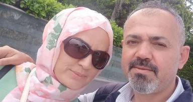 Kadın öğretmen boşanma aşamasındaki kocası tarafından 17 bıçak darbesiyle öldürüldü