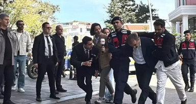 “Yenidoğan Çetesi”ne yönelik iddianame kabul edildi