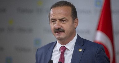 Yavuz Ağıralioğlu partisinin ismini ne zaman açıklayacak? Tanıtım toplantısı 28 Ekim'de