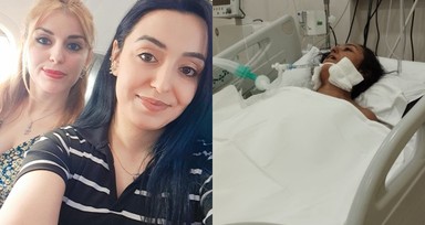 Sedef hastası Fatma öldü! Aile yanlış tedavi iddiasıyla suç duyurusunda bulundu