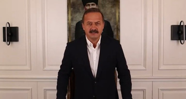 Yavuz Ağıralioğlu'nun partisinin amblemi belli oldu! İşte Anahtar Parti