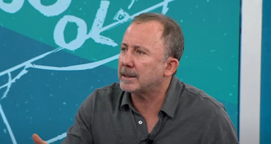Sergen Yalçın’dan derbi sonrası hakem tepkisi: “Haftaya da versinler o maç bitmez!”