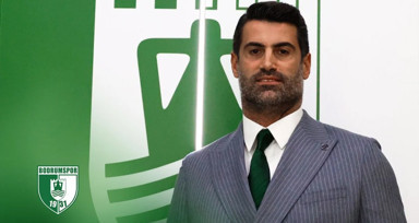 Bodrum FK'da Volkan Demirel dönemi resmen başladı