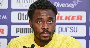 Fenerbahçe'de ikinci Batshuayi vakası: Osayi-Samuel'den ayrılık sinyali!
