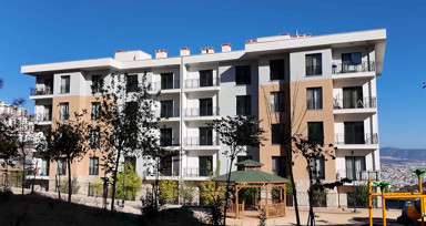 İzmir depreminin üzerinden 4 yıl geçti! Bakan Kurum: Vatandaşlarımız 1 yılda yeni yuvalarına kavuştu