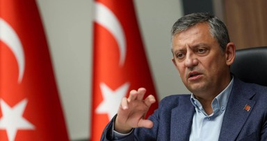 CHP lideri Özel'den Ahmet Özer'in tutuklanmasıyla ilgili açıklama: Yapılanlara en sert tepkiyi göstereceğiz