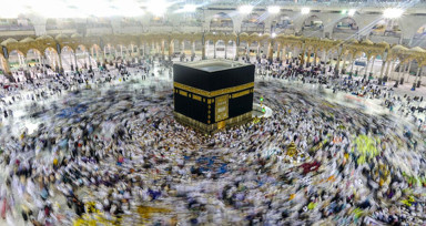 Hac kuraları sonuçları erişime açıldı: 84 bin 942 kişi hacı adayı oldu