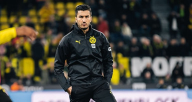 Kötü gidişatın devam ettiği Dortmund'da Nuri Şahin dönemi bitiyor mu?