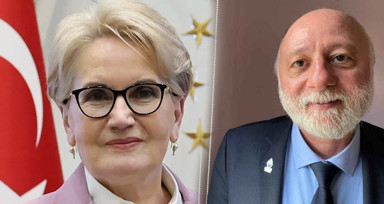 Meral Akşener'den, kayınbiraderine suç duyurusu