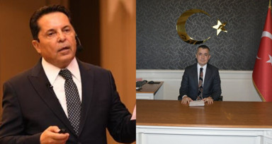 Esenyurt Belediyesi'ne kayyum olarak atanan Can Aksoy'dan Ahmet Özer temizliği