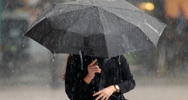 Şemsiyesiz çıkmayın, kış geliyor! Meteoroloji gün verdi