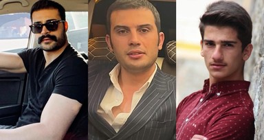 Erzurum'da feci kaza! Ölen 3 kişiden eski özel harekatçı hakkında kahreden detay