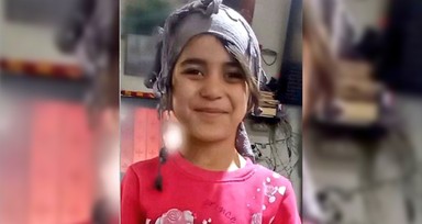 Şişli'de 2 gündür kayıp olan 6 yaşındaki Şirin Elmas'ın cansız bedeni bulundu