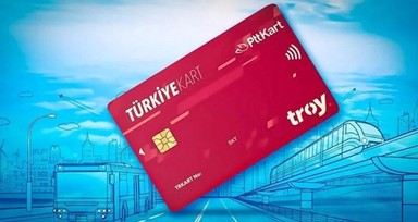 Sene sonuna kadar 18 ilde uygulanacak! İstanbul'da toplu ulaşım sisteminde yeni kart dönemi