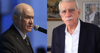 Ahmet Türk'ten Bahçeli'ye yanıt: Kimse bizi istismar edecek durumda da değil