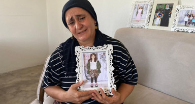 Anne Yüksel Güran hakim karşısında